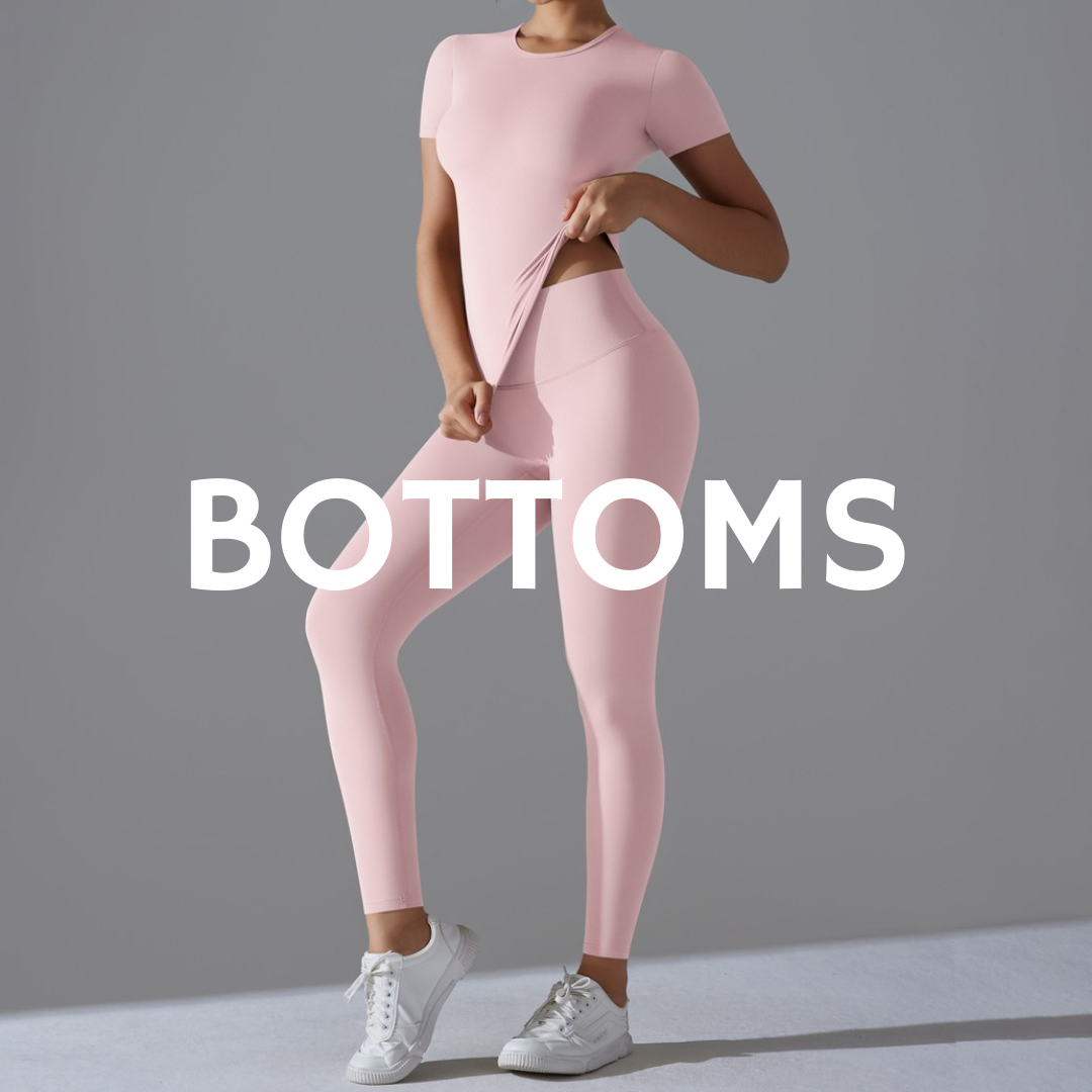 Bottoms