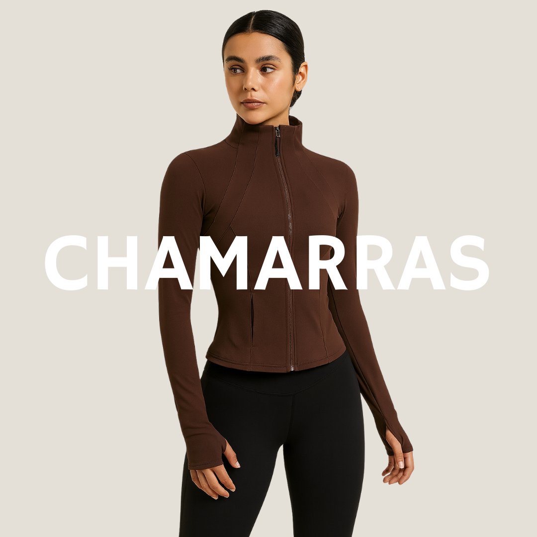 Chamarras