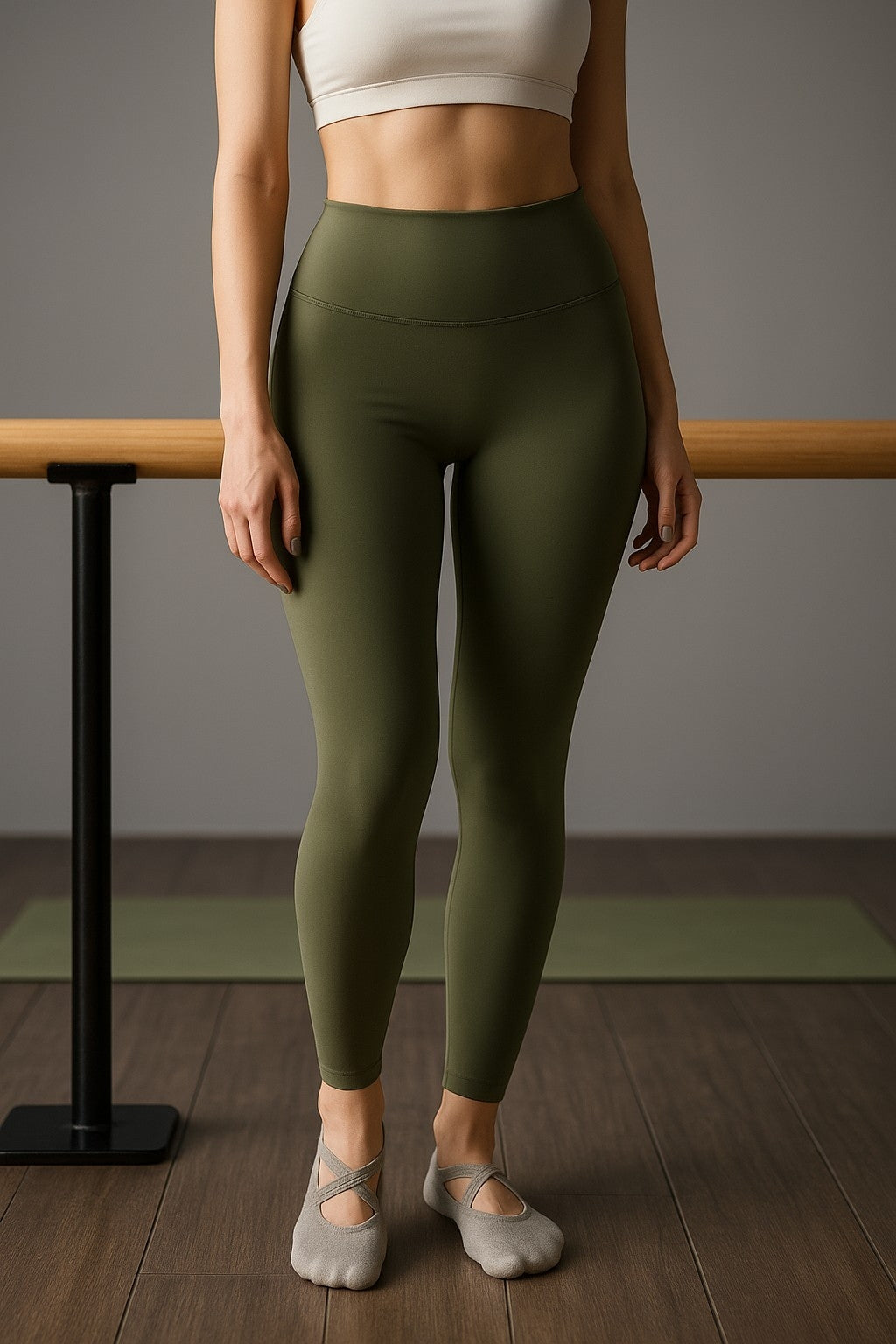 Legging Yoga