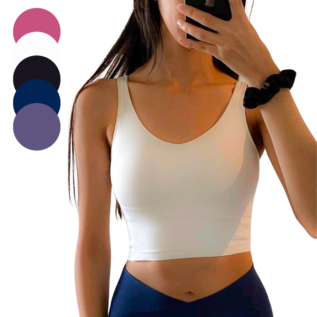 Yoga top