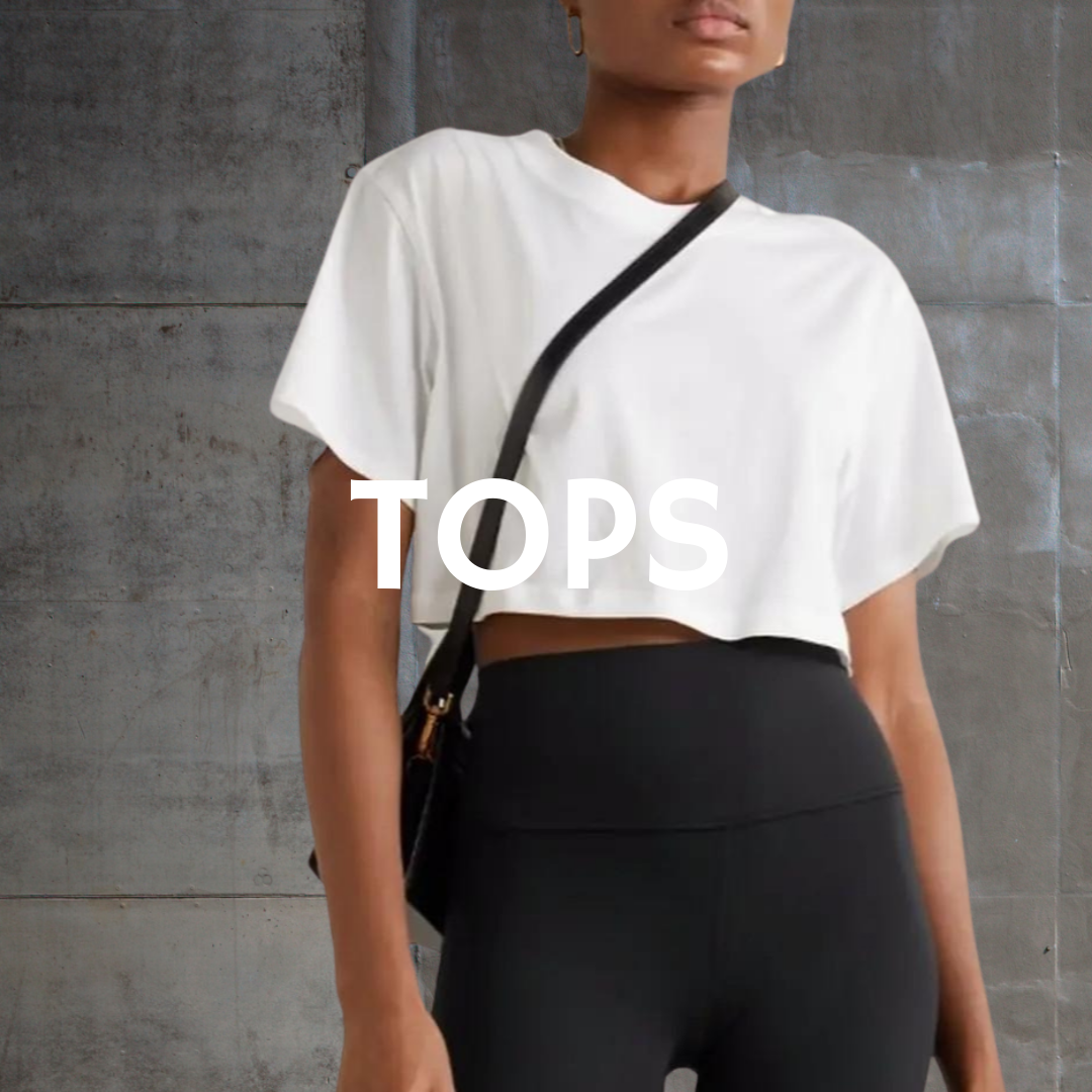 Tops