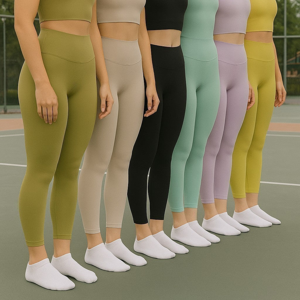 Legging Yoga
