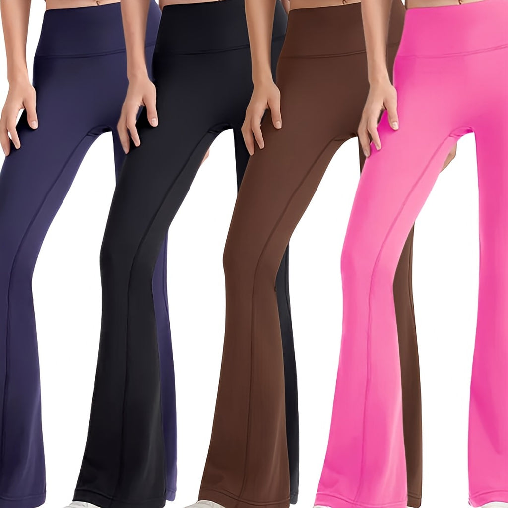 Legging flare