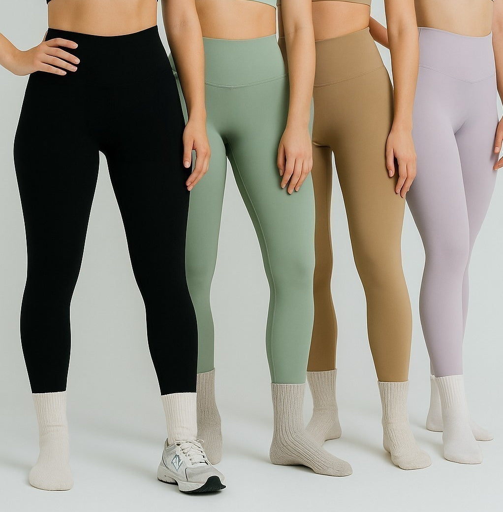 Legging Yoga