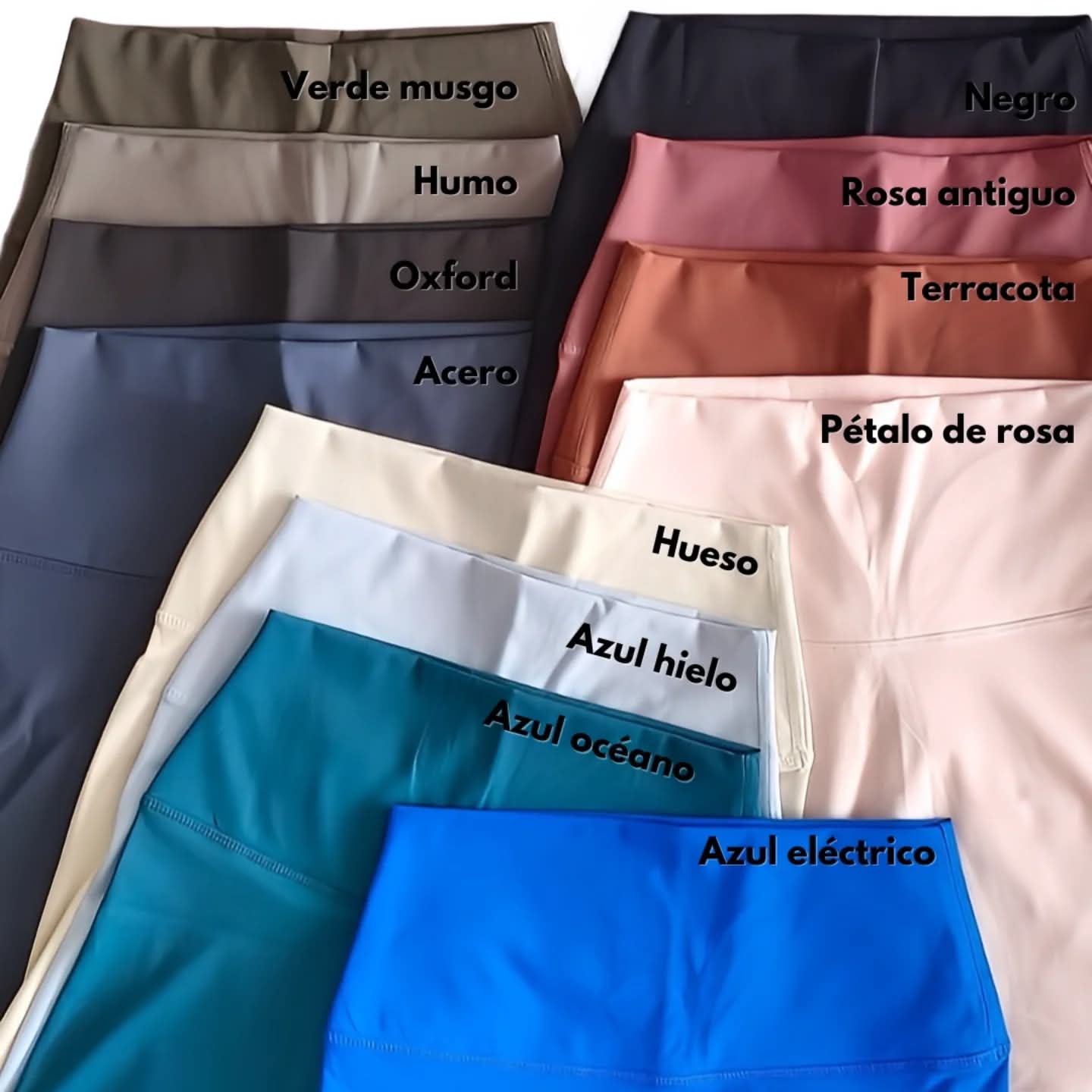 Medimun short