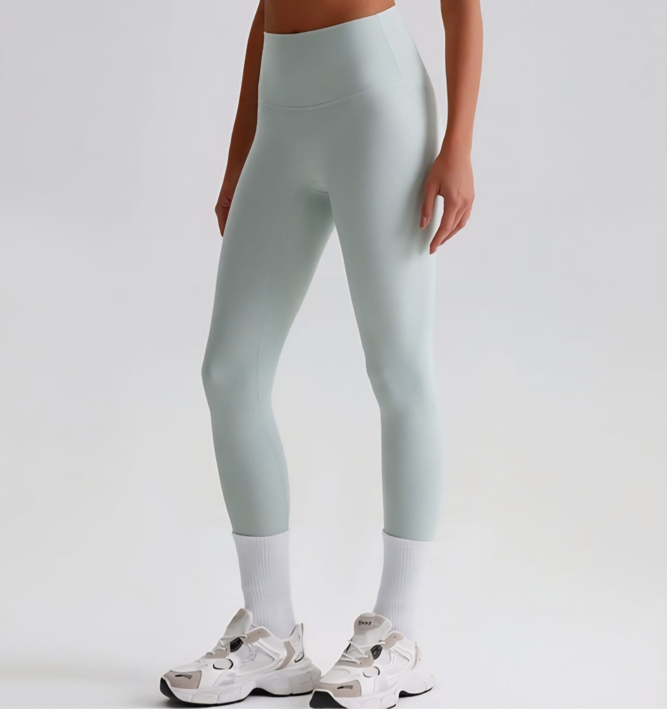 Set Invierno Legging + Chamarra