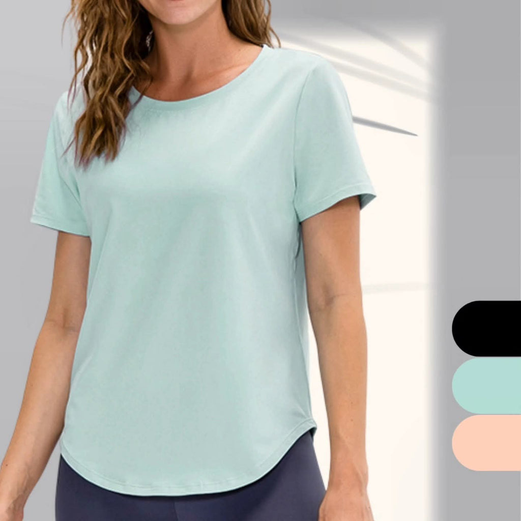Playera Dryfit