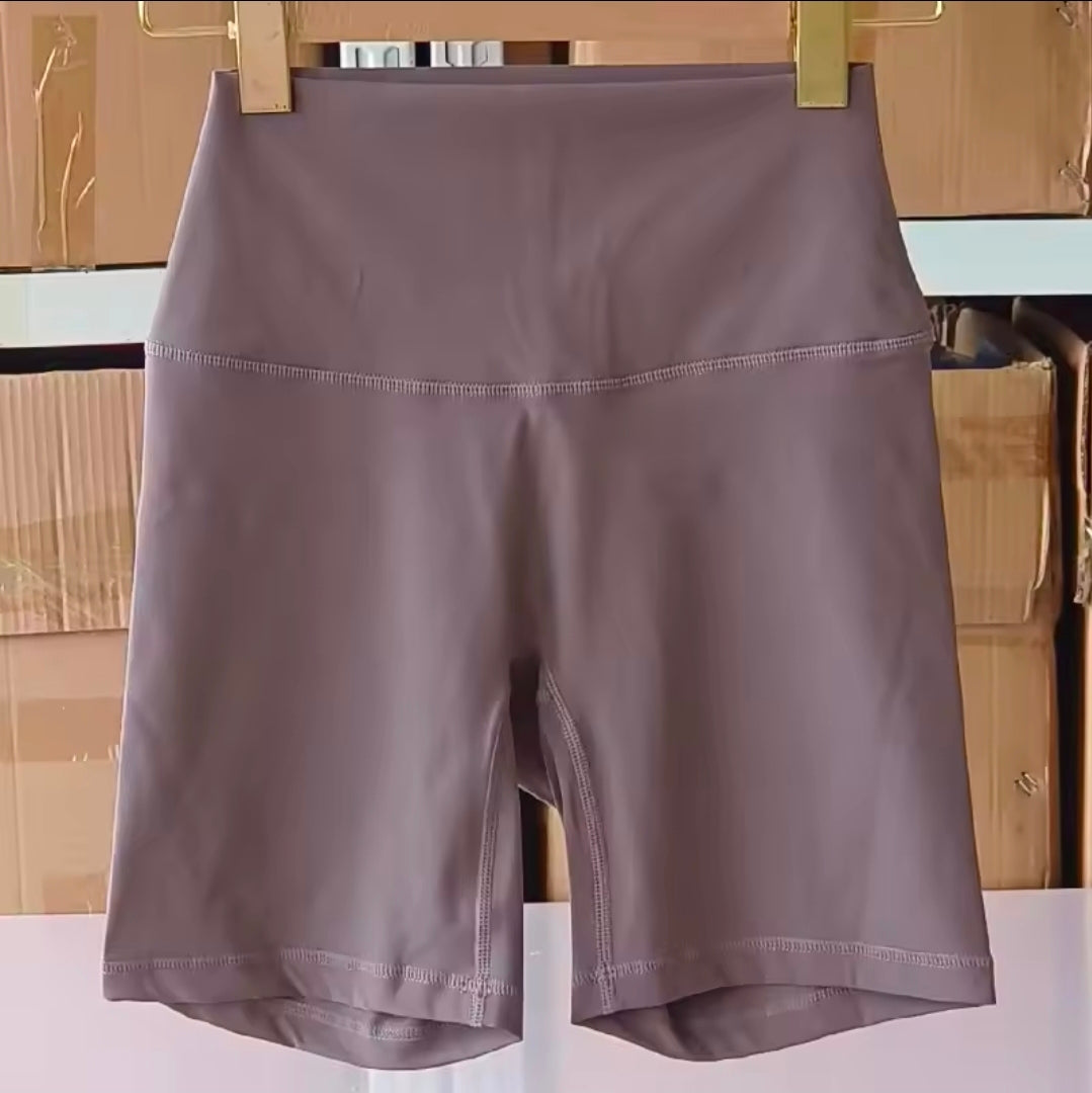 Basic medium short