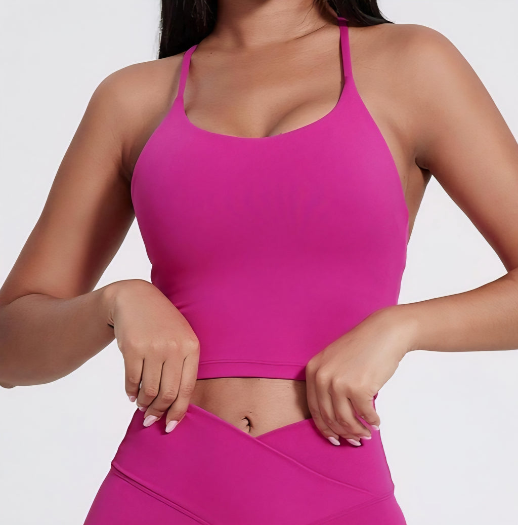 Set Mariposa Legging + Top