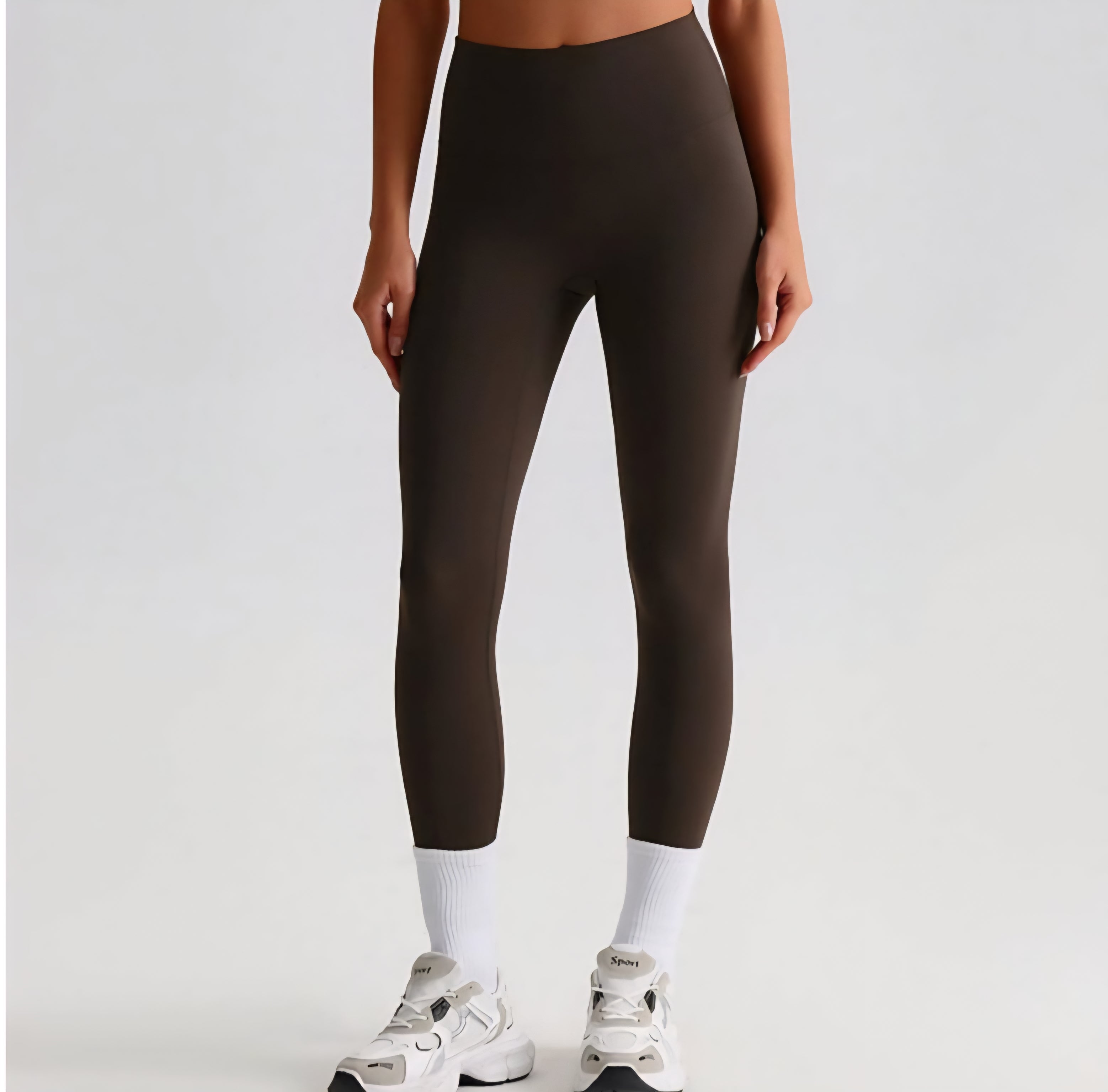 Set Invierno Legging + Chamarra