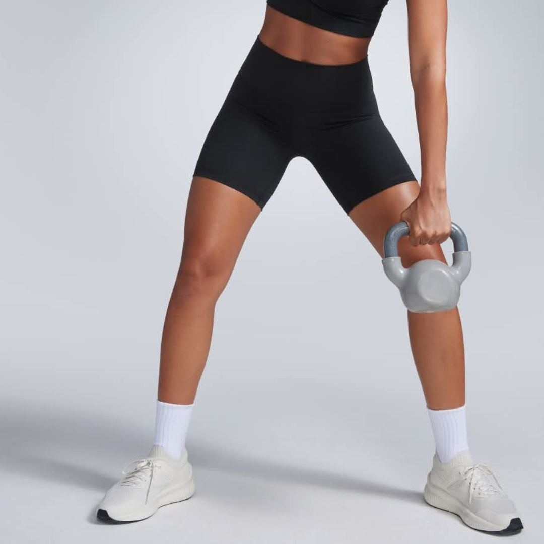 Premium medium short