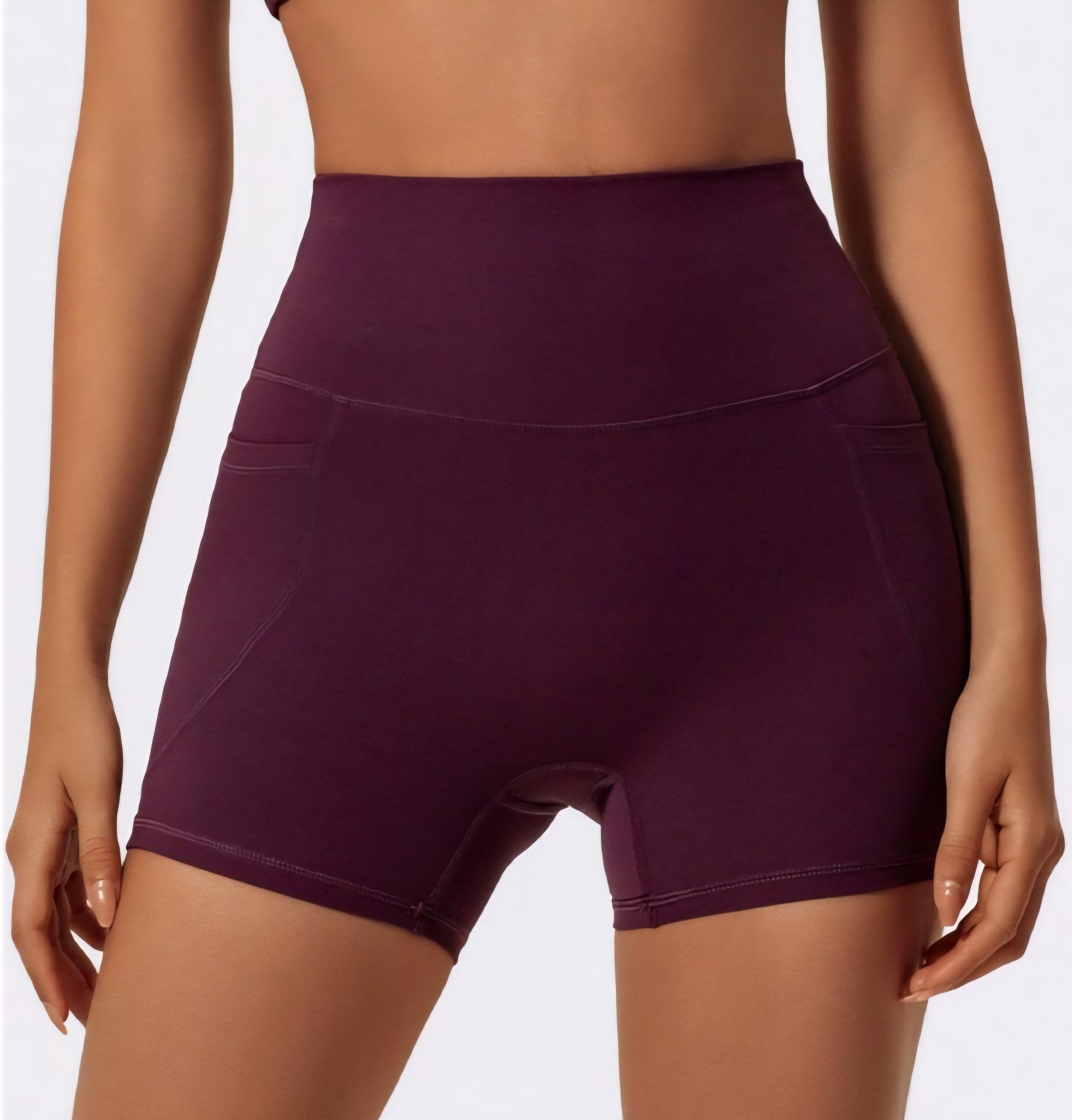 Set Cozy Short + Hoodie