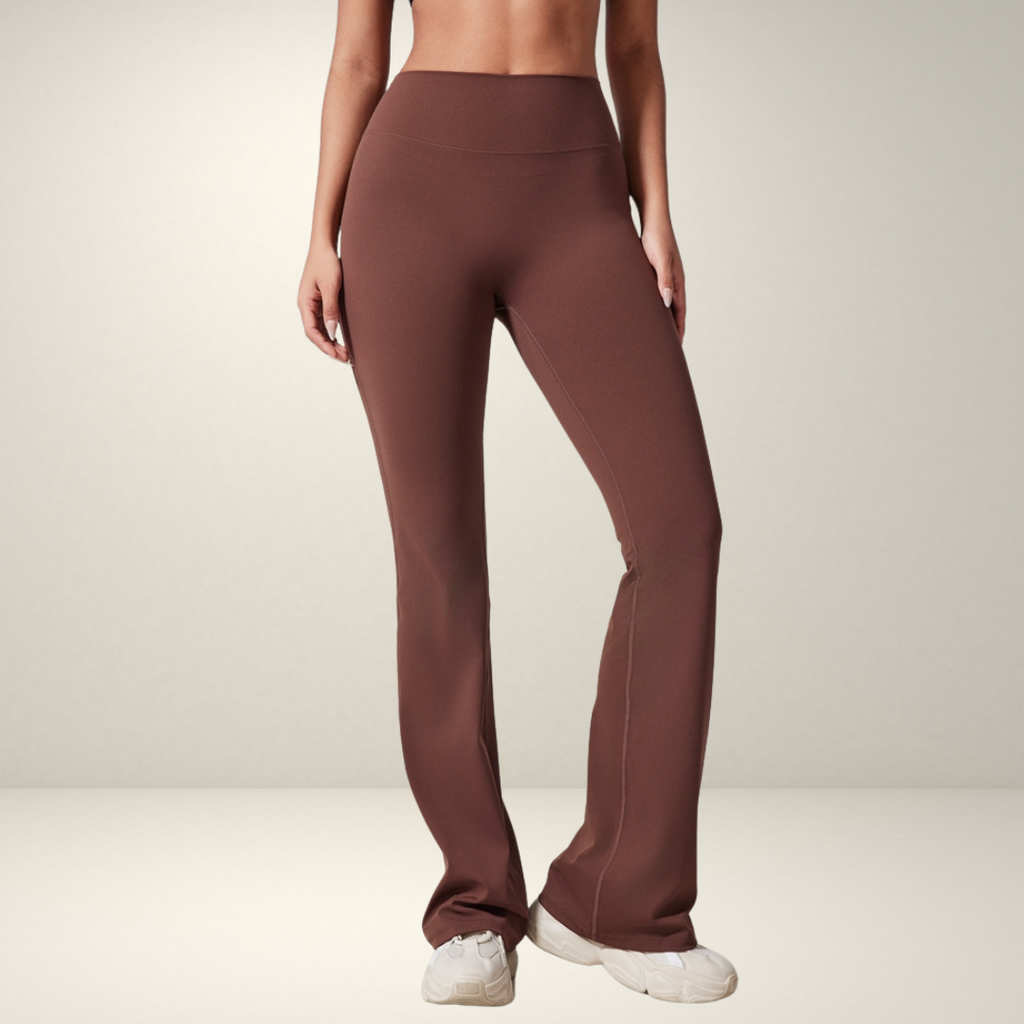 Legging flare