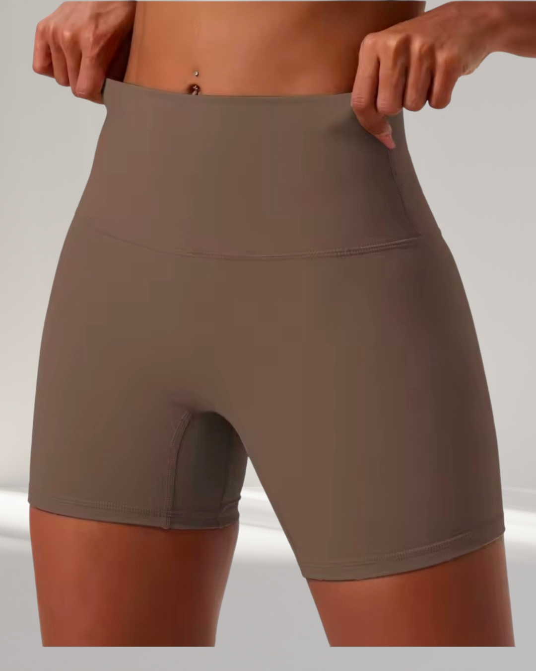 Premium medium short