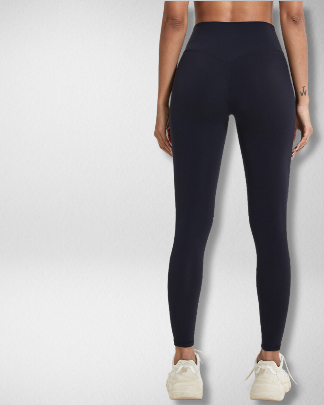 Legging aeroflex