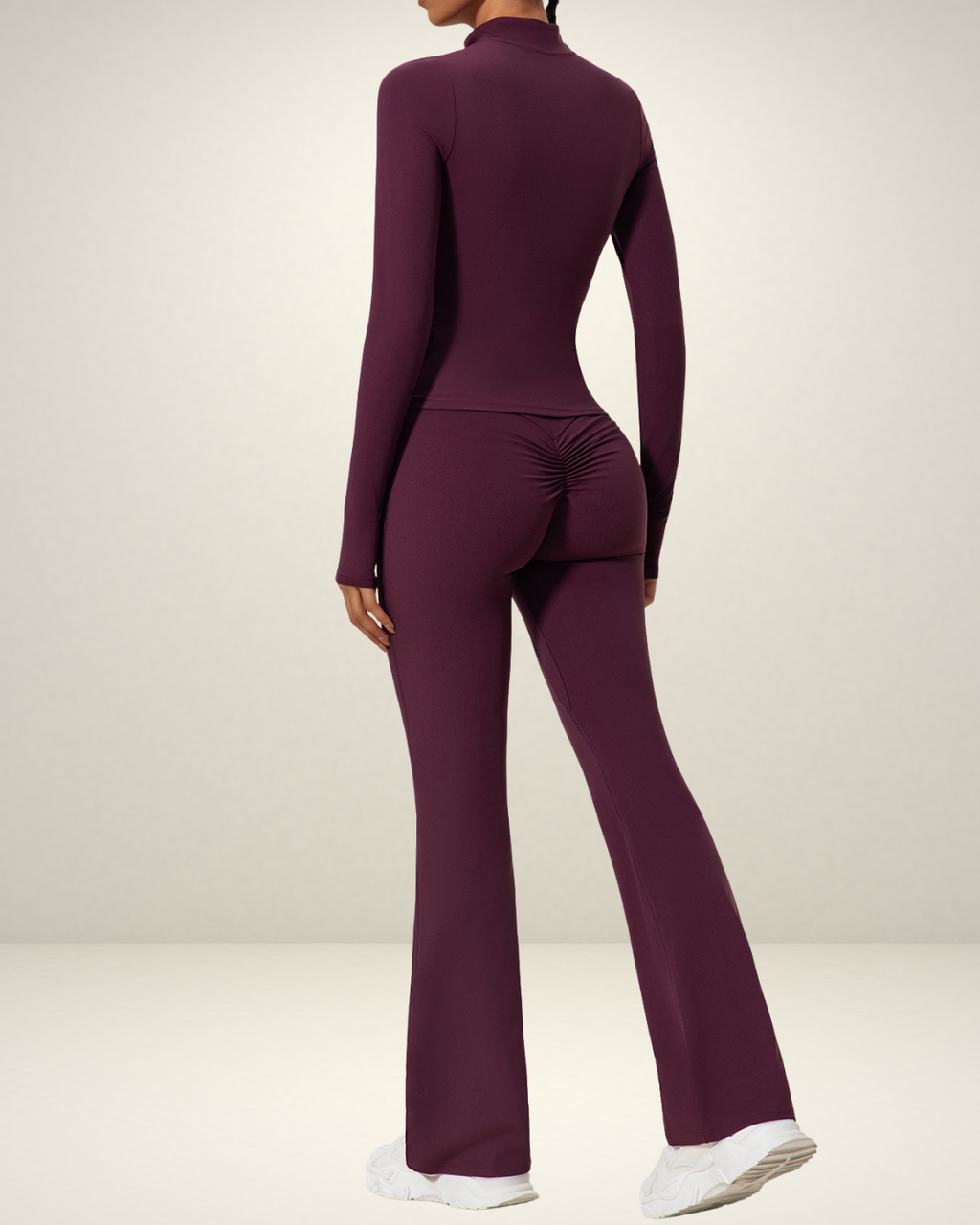 Set flare