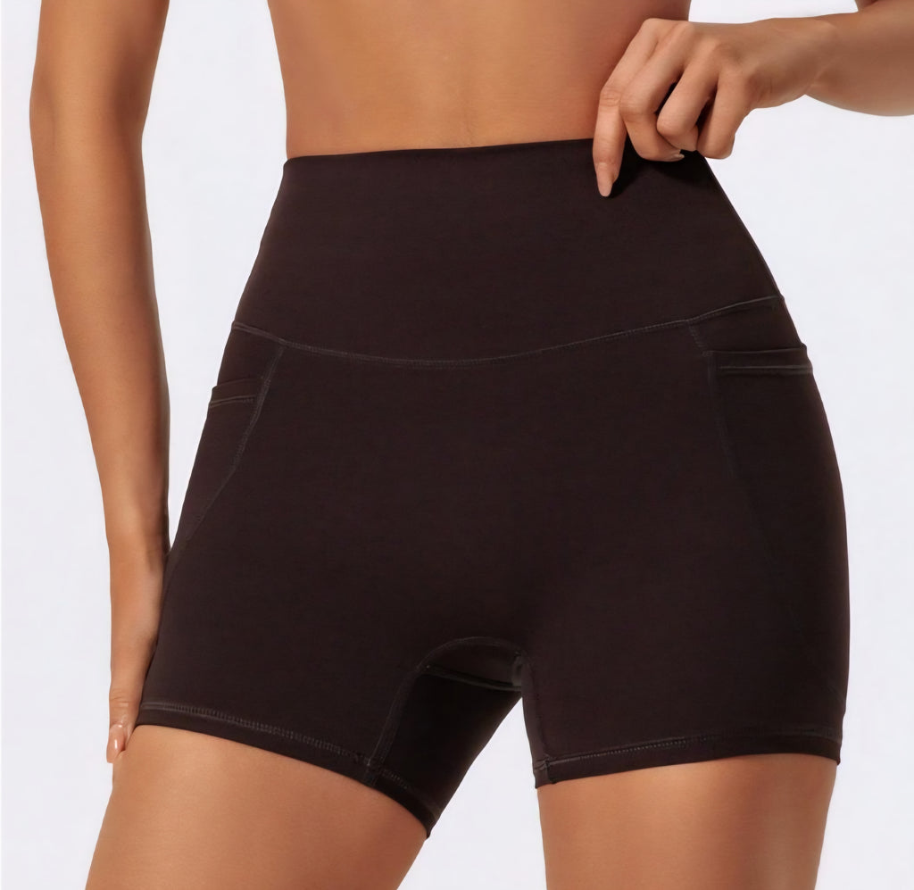 Set Cozy Short + Hoodie