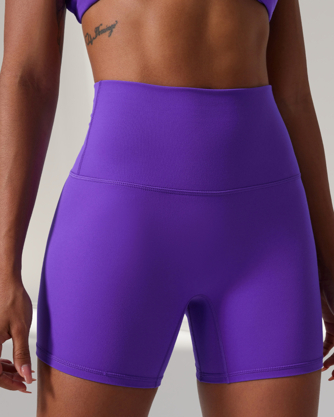 Premium medium short