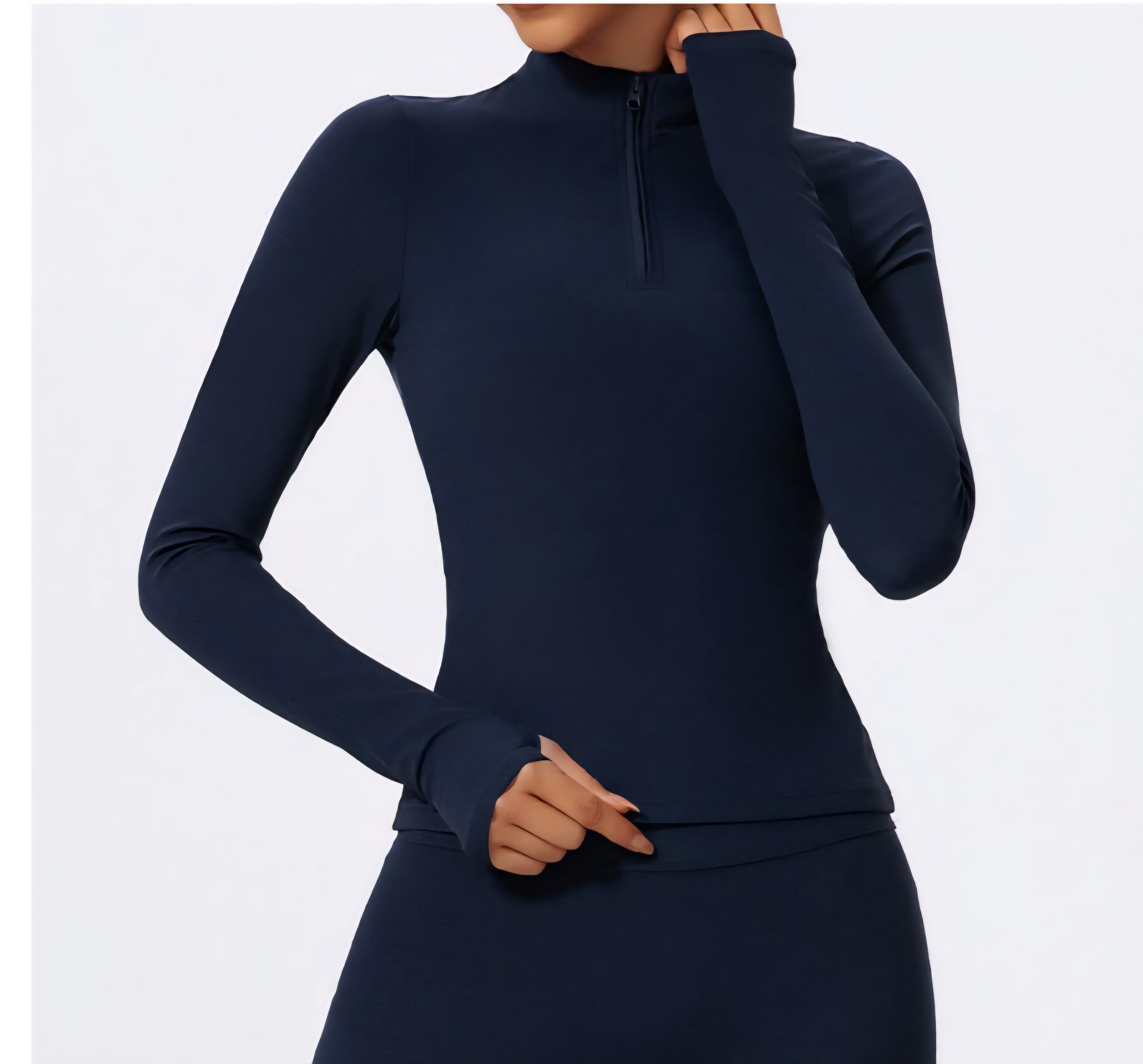 Set Cozy Short + Hoodie