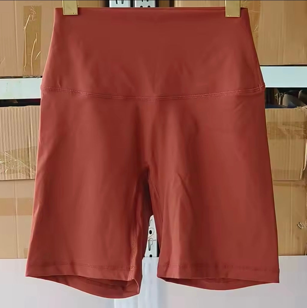 Basic medium short