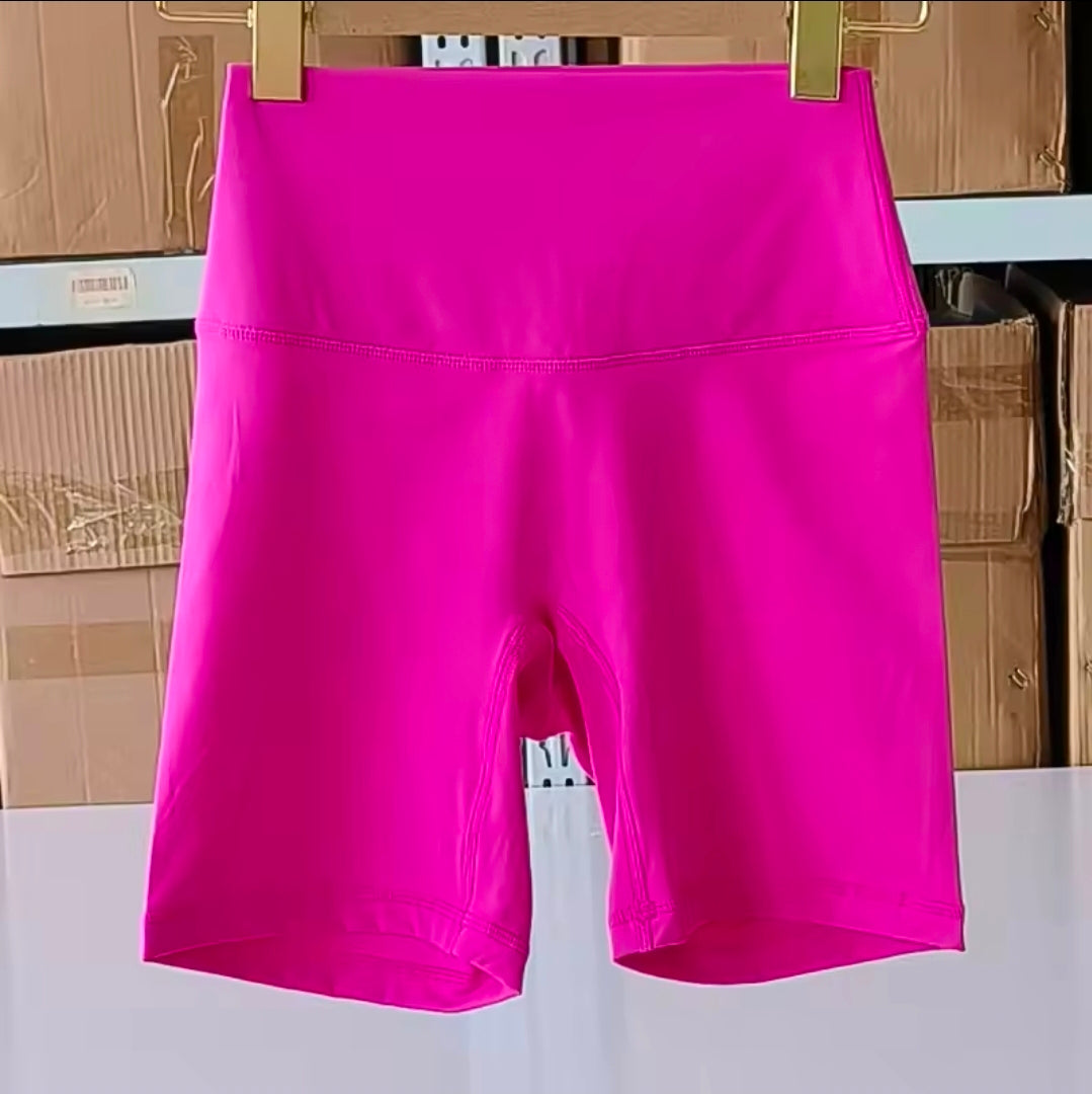 Basic medium short