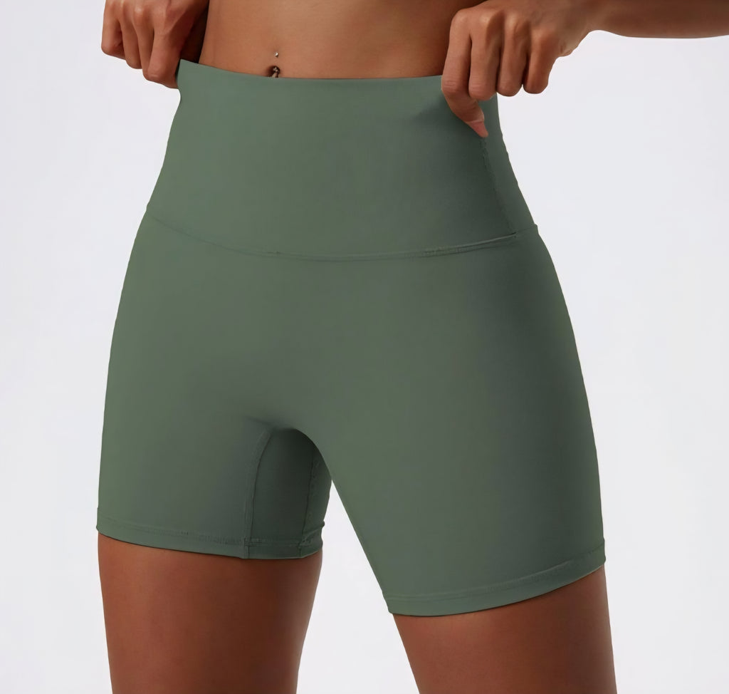 Premium medium short