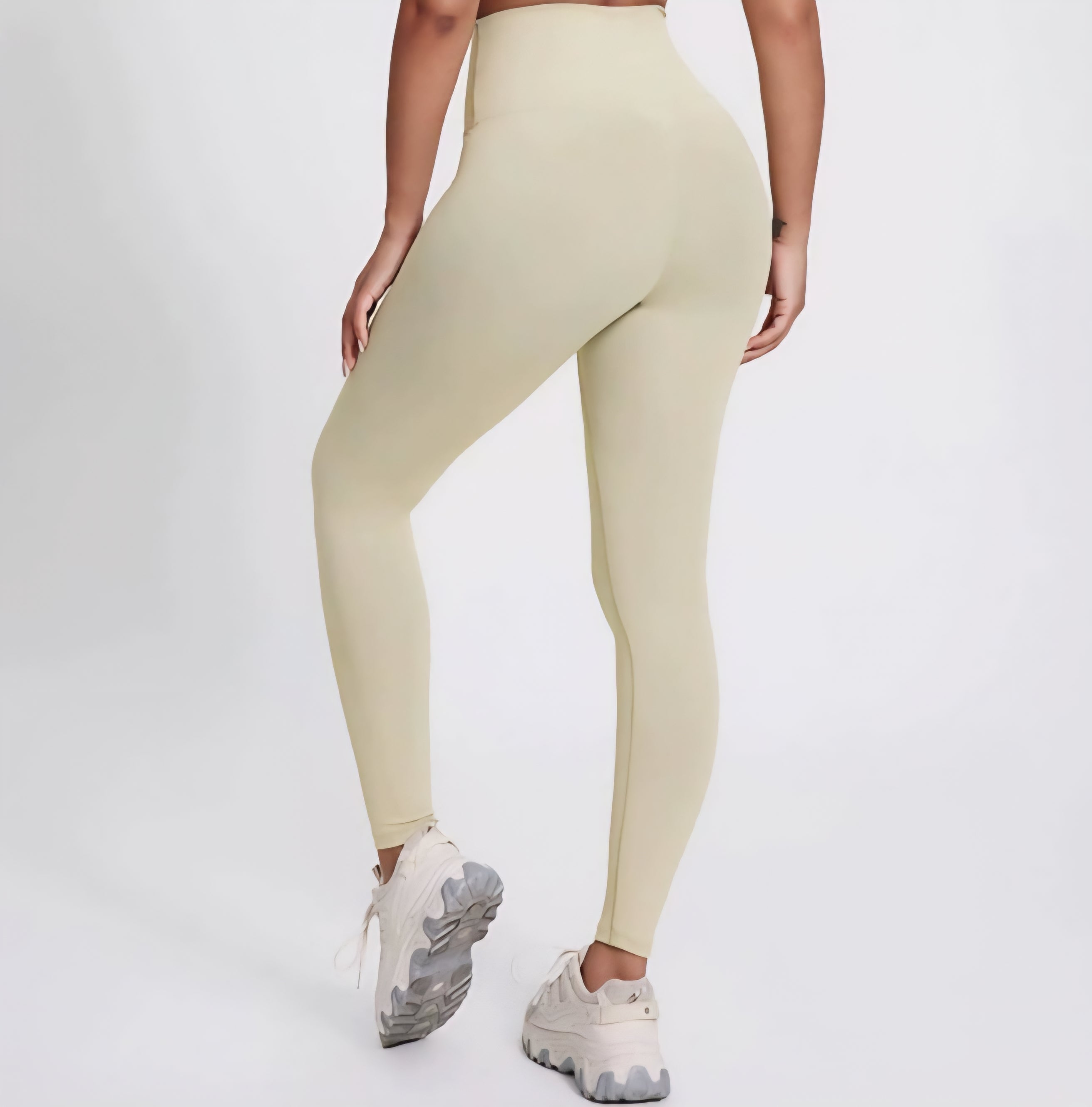 Set Mariposa Legging + Top