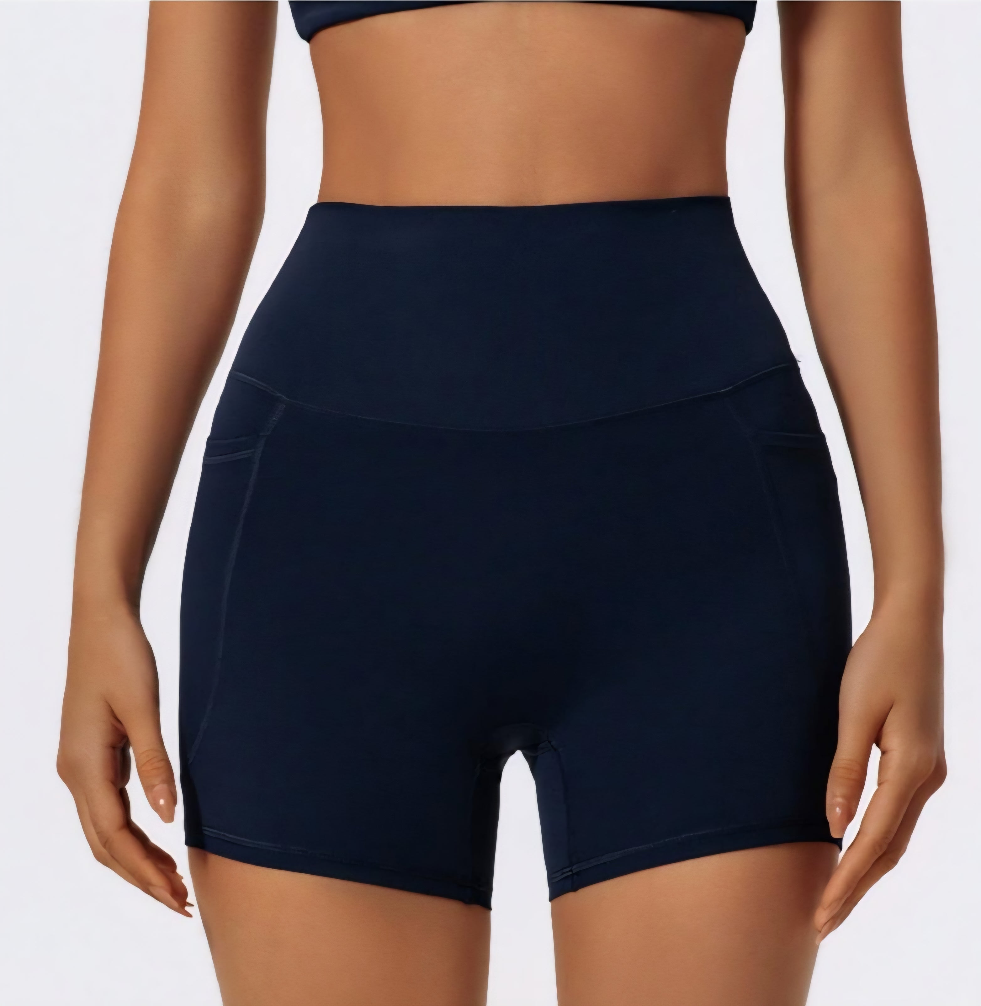 Set Cozy Short + Hoodie