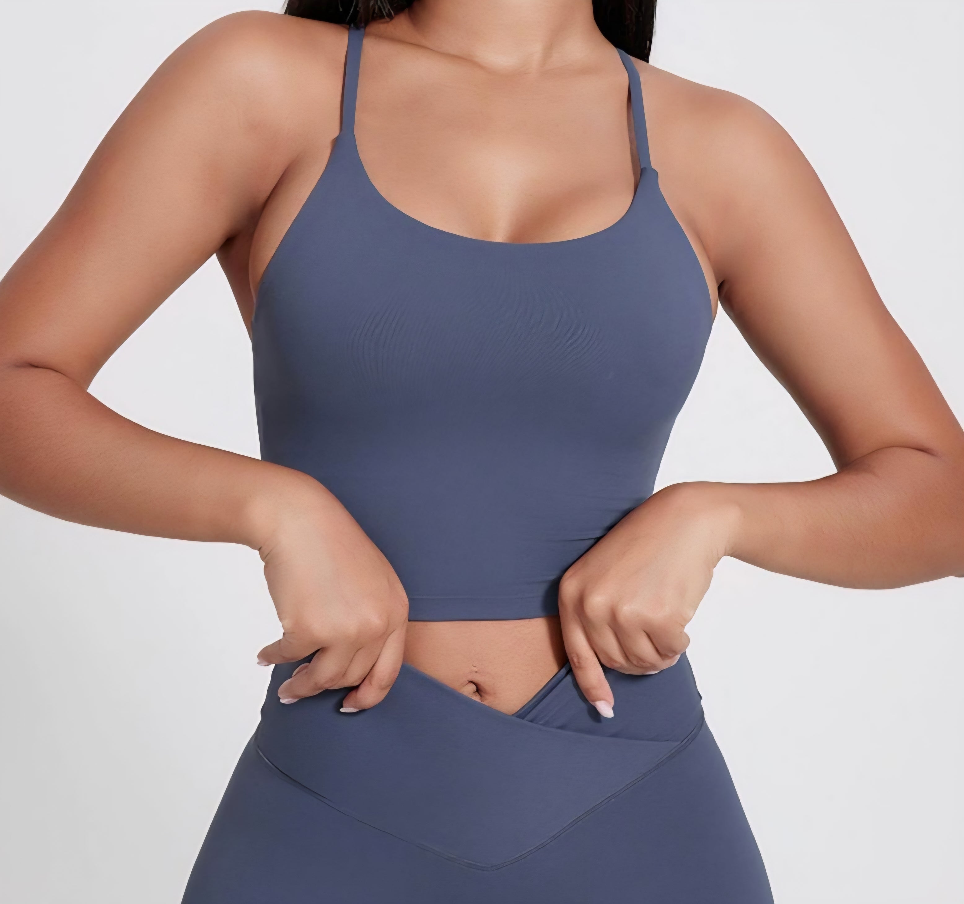 Set Mariposa Legging + Top