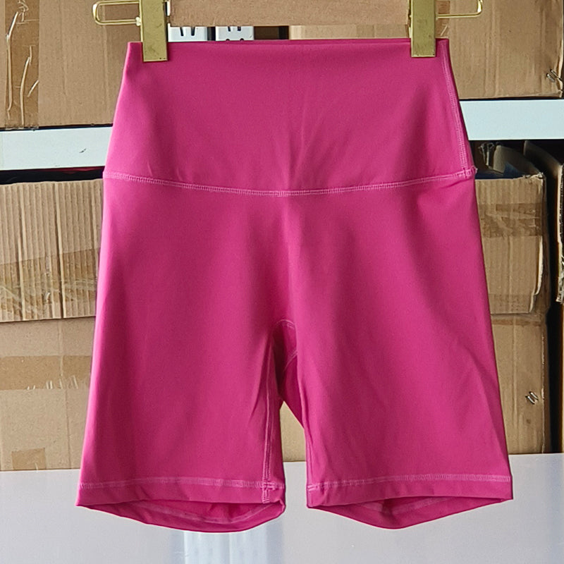Basic medium short