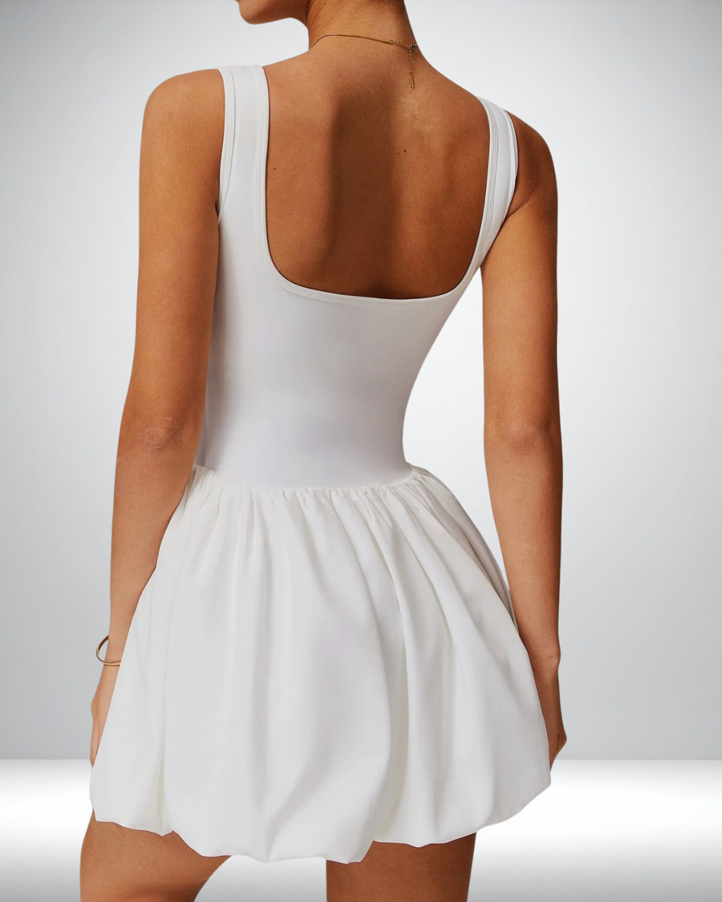 Padel dress