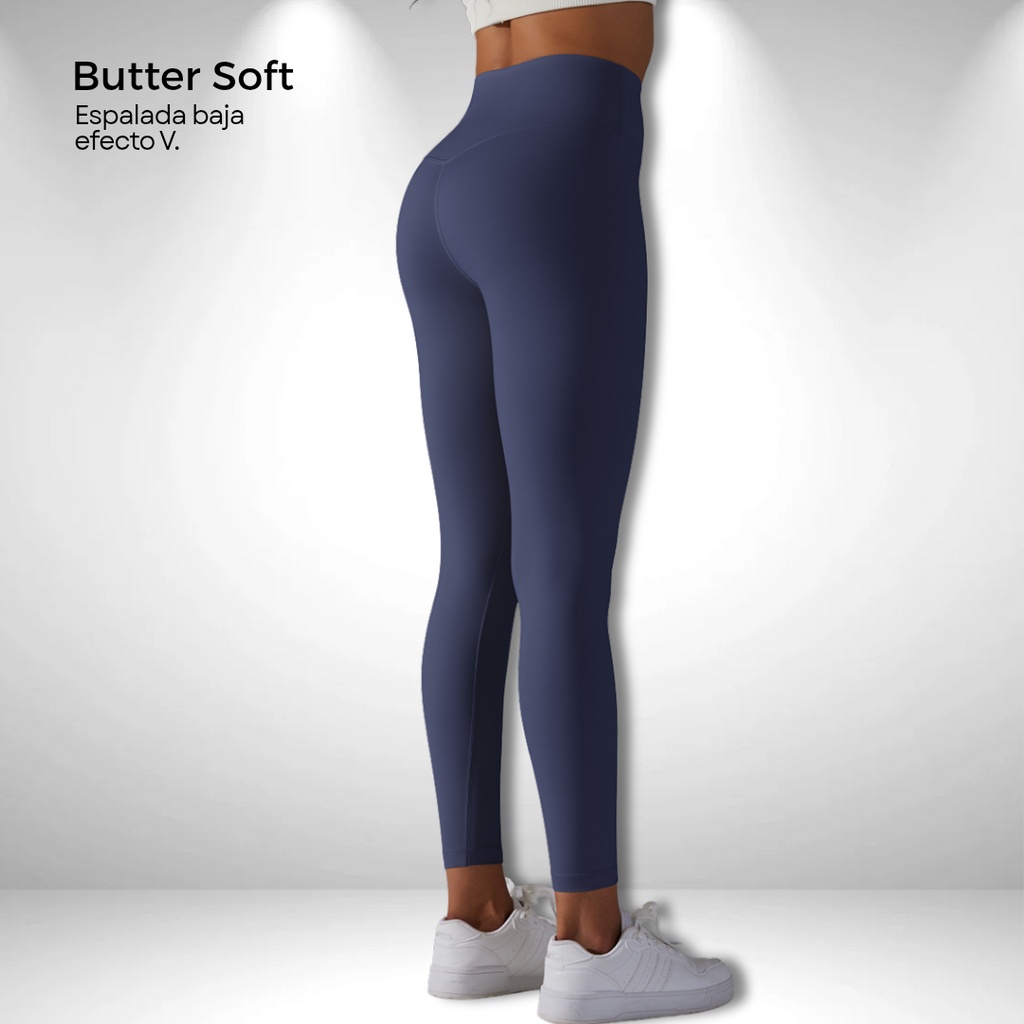Legging Yoga