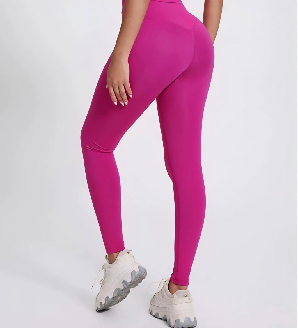 Set Mariposa Legging + Top
