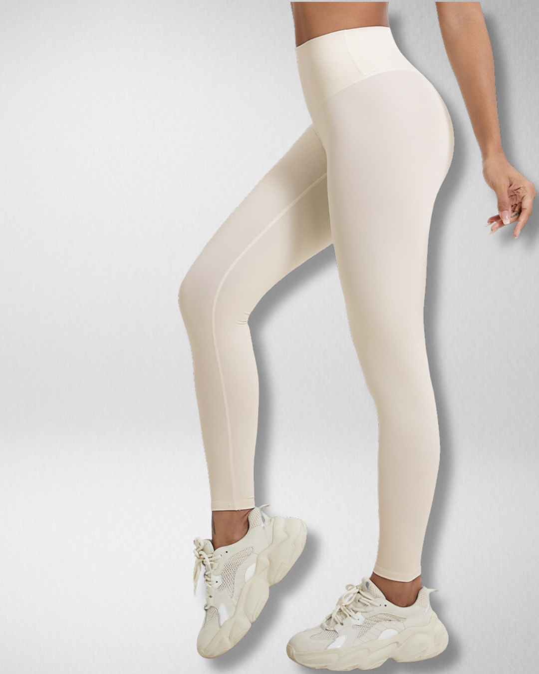 Legging aeroflex